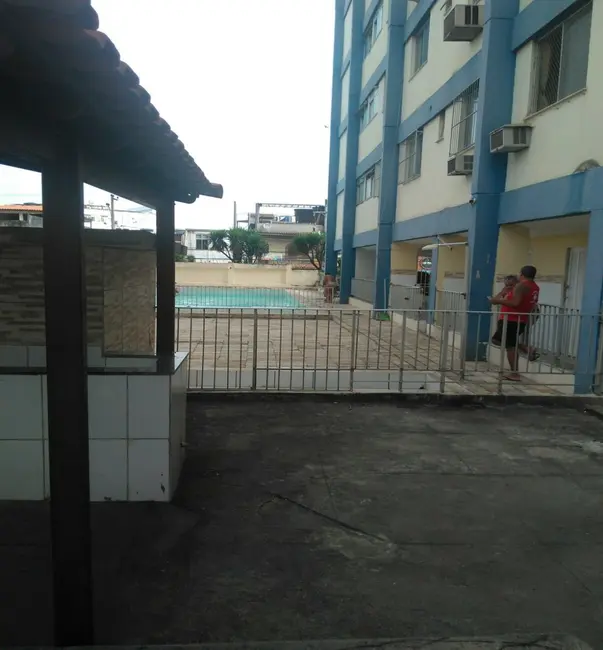 Foto 1 de Apartamento com 1 quarto à venda, 45m2 em Oswaldo Cruz, Rio De Janeiro - RJ