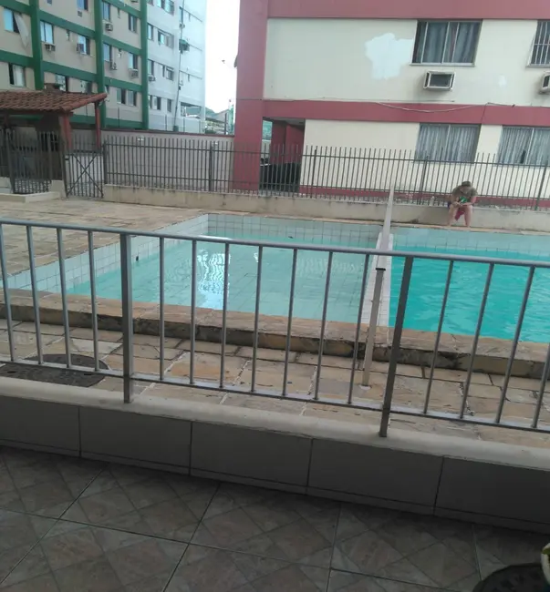 Foto 2 de Apartamento com 1 quarto à venda, 45m2 em Oswaldo Cruz, Rio De Janeiro - RJ