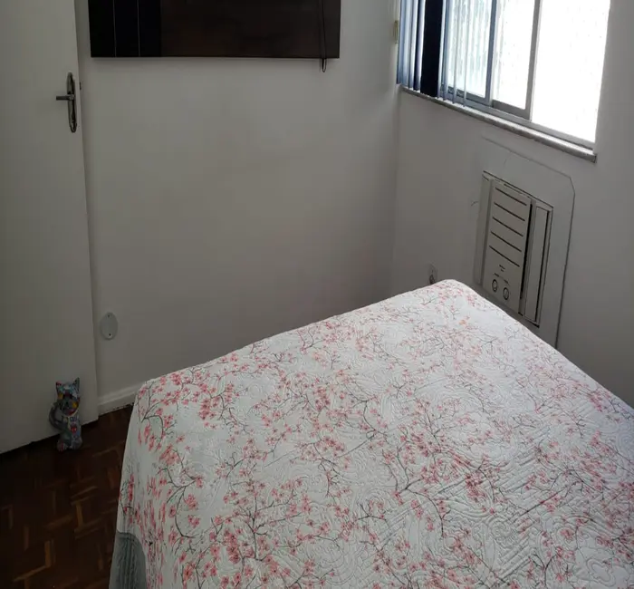 Foto 5 de Apartamento com 3 quartos à venda, 73m2 em Méier, Rio De Janeiro - RJ