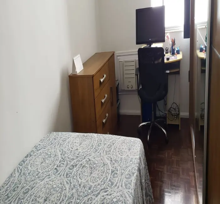 Foto 7 de Apartamento com 3 quartos à venda, 73m2 em Méier, Rio De Janeiro - RJ