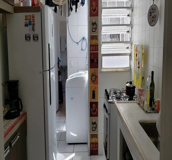 Foto 8 de Apartamento com 3 quartos à venda, 73m2 em Méier, Rio De Janeiro - RJ