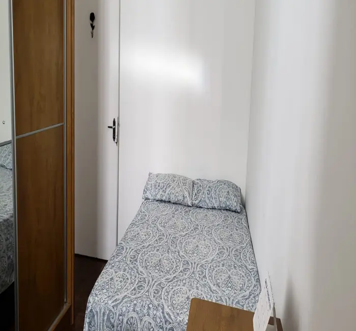 Foto 6 de Apartamento com 3 quartos à venda, 73m2 em Méier, Rio De Janeiro - RJ