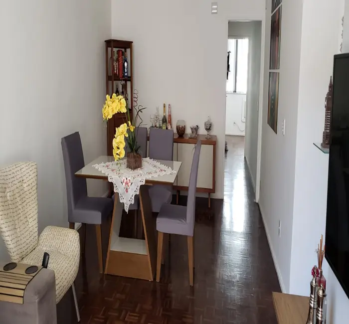 Foto 1 de Apartamento com 3 quartos à venda, 73m2 em Méier, Rio De Janeiro - RJ