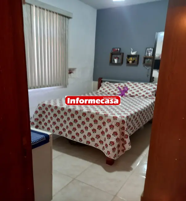 Foto 1 de Casa com 2 quartos à venda, 50m2 em Ramos, Rio De Janeiro - RJ