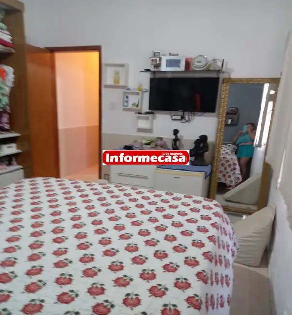 Foto 7 de Casa com 2 quartos à venda, 50m2 em Ramos, Rio De Janeiro - RJ