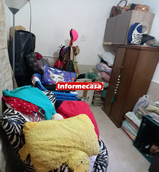 Foto 4 de Casa com 2 quartos à venda, 50m2 em Ramos, Rio De Janeiro - RJ