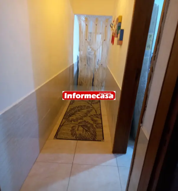 Foto 2 de Casa com 2 quartos à venda, 50m2 em Ramos, Rio De Janeiro - RJ
