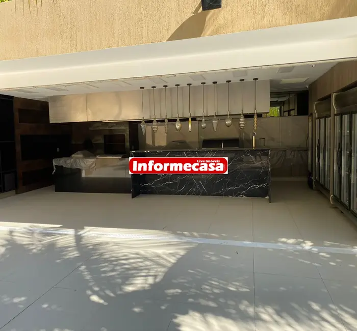 Casa de Condomínio com 4 quartos à venda, 1400m2 em Barra da Tijuca, Rio De Janeiro - RJ - imagem 5 Foto 5 de Casa de Condomínio com 4 quartos à venda, 1400m2 em Barra da Tijuca, Rio De Janeiro - RJ