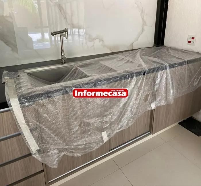 Casa de Condomínio com 4 quartos à venda, 1400m2 em Barra da Tijuca, Rio De Janeiro - RJ - imagem 9 Foto 9 de Casa de Condomínio com 4 quartos à venda, 1400m2 em Barra da Tijuca, Rio De Janeiro - RJ