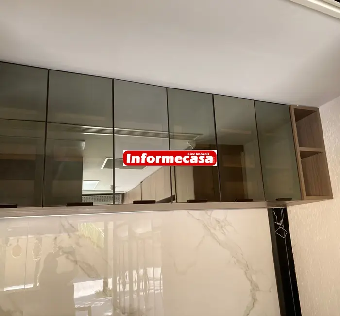 Casa de Condomínio com 4 quartos à venda, 1400m2 em Barra da Tijuca, Rio De Janeiro - RJ - imagem 8 Foto 8 de Casa de Condomínio com 4 quartos à venda, 1400m2 em Barra da Tijuca, Rio De Janeiro - RJ