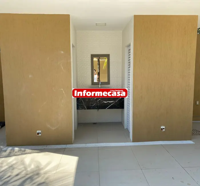 Casa de Condomínio com 4 quartos à venda, 1400m2 em Barra da Tijuca, Rio De Janeiro - RJ - imagem 6 Foto 6 de Casa de Condomínio com 4 quartos à venda, 1400m2 em Barra da Tijuca, Rio De Janeiro - RJ