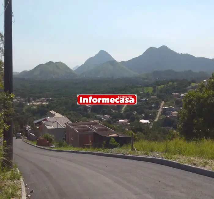 Terreno / Lote à venda, 5600m2 em Rio De Janeiro - RJ - imagem 2 Foto 2 de Terreno / Lote à venda, 5600m2 em Rio De Janeiro - RJ