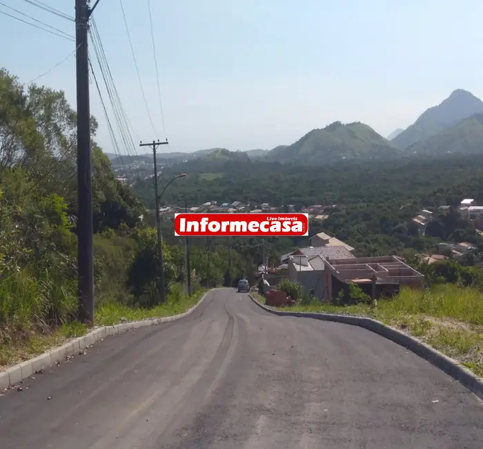 Terreno / Lote à venda, 5600m2 em Rio De Janeiro - RJ - imagem 3 Foto 3 de Terreno / Lote à venda, 5600m2 em Rio De Janeiro - RJ