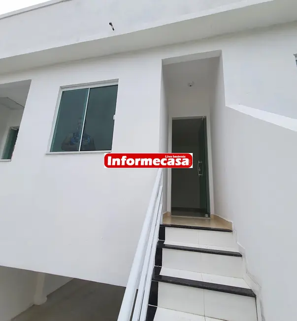Casa com 2 quartos à venda, 70m2 em Valverde, Nova Iguacu - RJ - imagem 9 Foto 9 de Casa com 2 quartos à venda, 70m2 em Valverde, Nova Iguacu - RJ