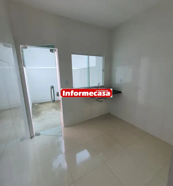 Casa com 2 quartos à venda, 70m2 em Valverde, Nova Iguacu - RJ - imagem 1 Foto 1 de Casa com 2 quartos à venda, 70m2 em Valverde, Nova Iguacu - RJ