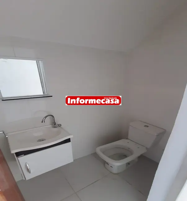 Casa com 2 quartos à venda, 70m2 em Valverde, Nova Iguacu - RJ - imagem 3 Foto 3 de Casa com 2 quartos à venda, 70m2 em Valverde, Nova Iguacu - RJ