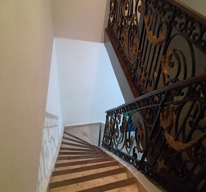 Foto 6 de Casa com 8 quartos à venda, 634m2 em Jardim Sulacap, Rio De Janeiro - RJ