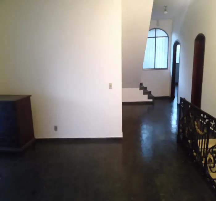 Foto 8 de Casa com 8 quartos à venda, 634m2 em Jardim Sulacap, Rio De Janeiro - RJ