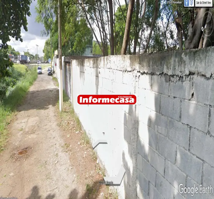 Terreno / Lote à venda, 1000m2 em Posse, Nova Iguacu - RJ - imagem 5 Foto 5 de Terreno / Lote à venda, 1000m2 em Posse, Nova Iguacu - RJ