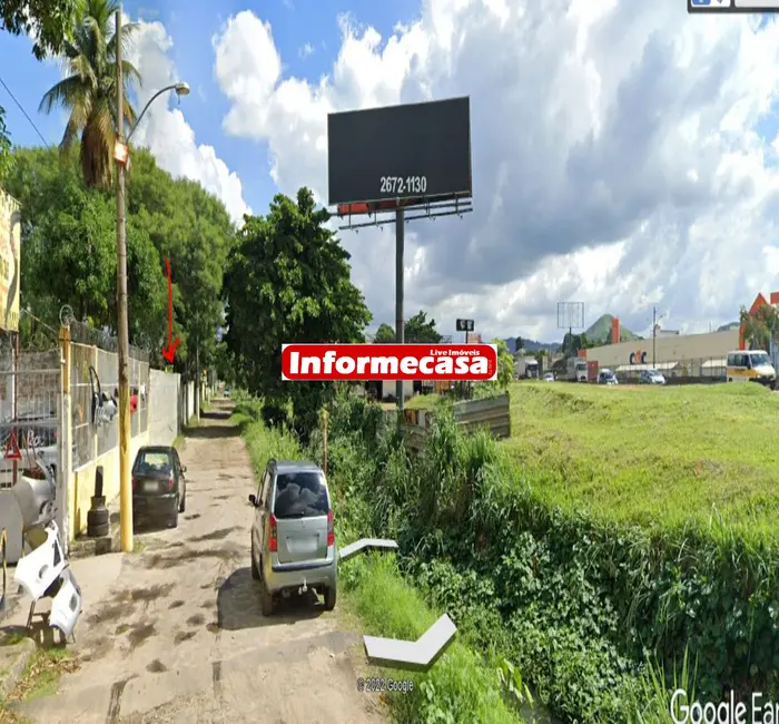 Terreno / Lote à venda, 1000m2 em Posse, Nova Iguacu - RJ - imagem 3 Foto 3 de Terreno / Lote à venda, 1000m2 em Posse, Nova Iguacu - RJ