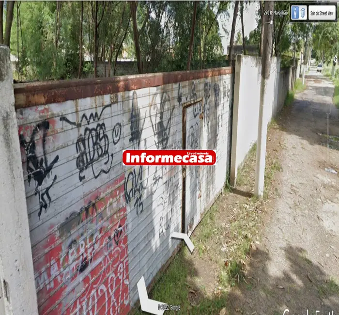 Terreno / Lote à venda, 1000m2 em Posse, Nova Iguacu - RJ - imagem 4 Foto 4 de Terreno / Lote à venda, 1000m2 em Posse, Nova Iguacu - RJ