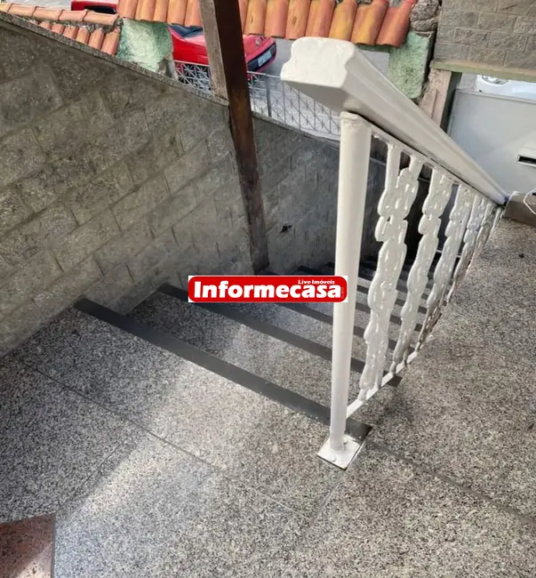 Foto 3 de Casa com 2 quartos à venda, 360m2 em Moquetá, Nova Iguacu - RJ
