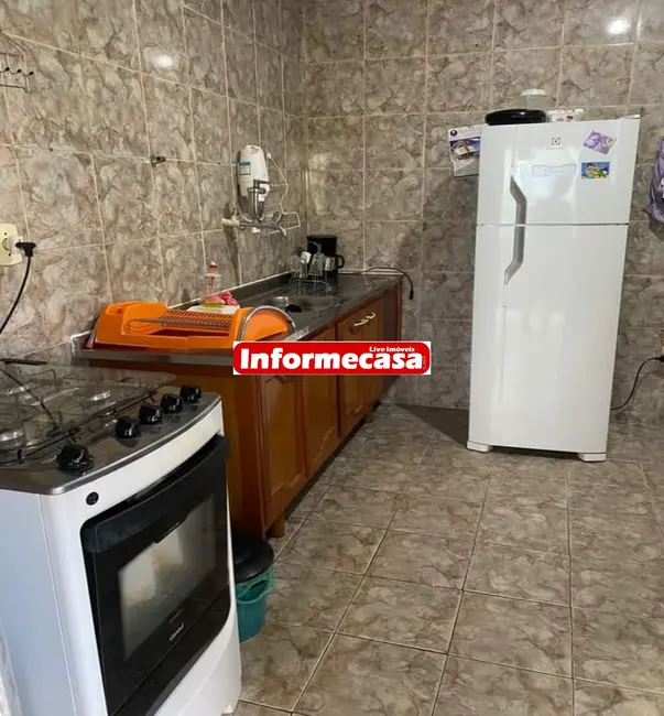 Foto 6 de Casa com 2 quartos à venda, 360m2 em Moquetá, Nova Iguacu - RJ