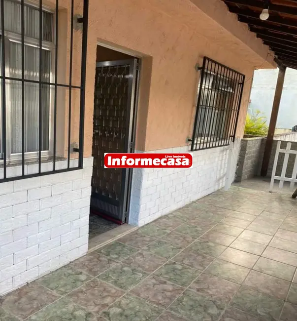 Foto 1 de Casa com 2 quartos à venda, 360m2 em Moquetá, Nova Iguacu - RJ