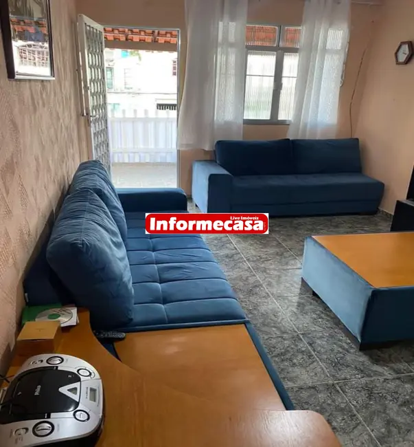 Foto 4 de Casa com 2 quartos à venda, 360m2 em Moquetá, Nova Iguacu - RJ