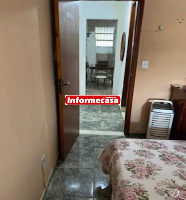 Foto 7 de Casa com 2 quartos à venda, 360m2 em Moquetá, Nova Iguacu - RJ