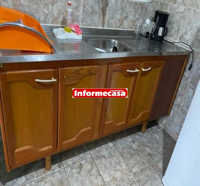 Foto 5 de Casa com 2 quartos à venda, 360m2 em Moquetá, Nova Iguacu - RJ
