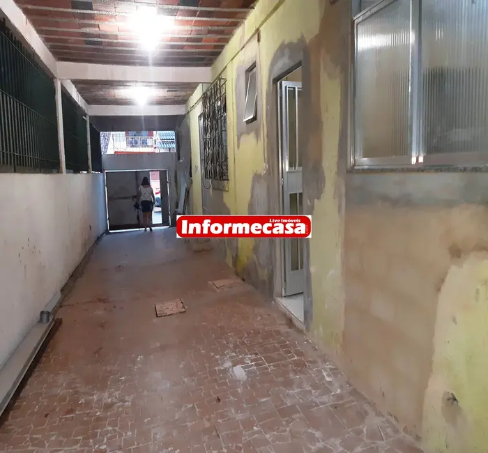 Foto 6 de Casa com 3 quartos à venda, 300m2 em São Vicente, Belford Roxo - RJ