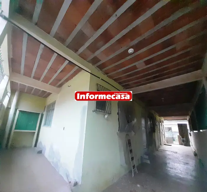 Foto 2 de Casa com 3 quartos à venda, 300m2 em São Vicente, Belford Roxo - RJ