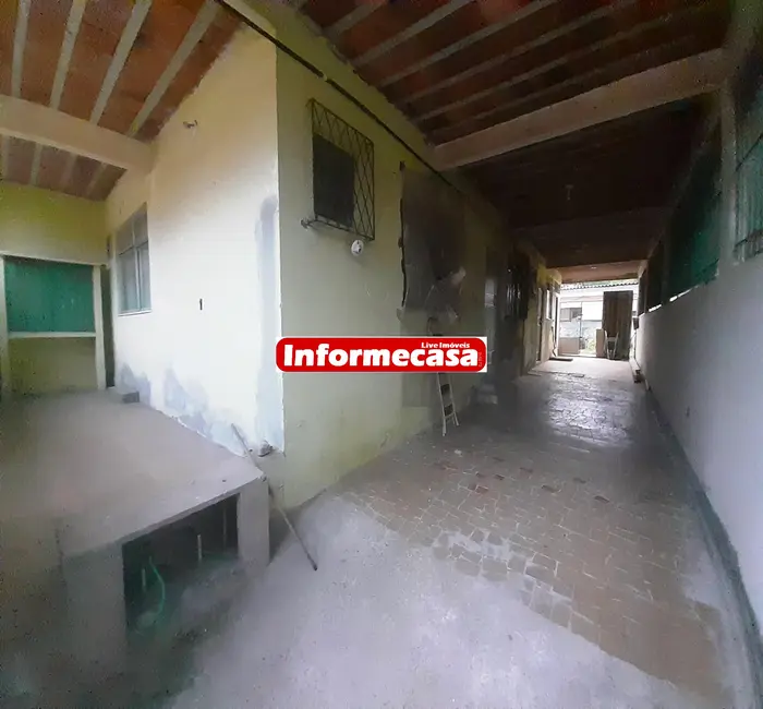 Foto 3 de Casa com 3 quartos à venda, 300m2 em São Vicente, Belford Roxo - RJ