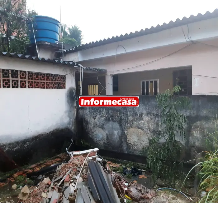 Foto 8 de Casa com 3 quartos à venda, 300m2 em São Vicente, Belford Roxo - RJ