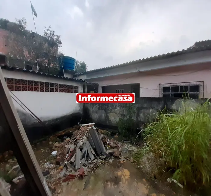 Foto 9 de Casa com 3 quartos à venda, 300m2 em São Vicente, Belford Roxo - RJ