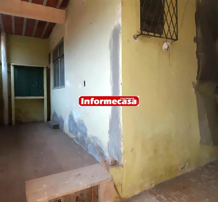 Foto 4 de Casa com 3 quartos à venda, 300m2 em São Vicente, Belford Roxo - RJ