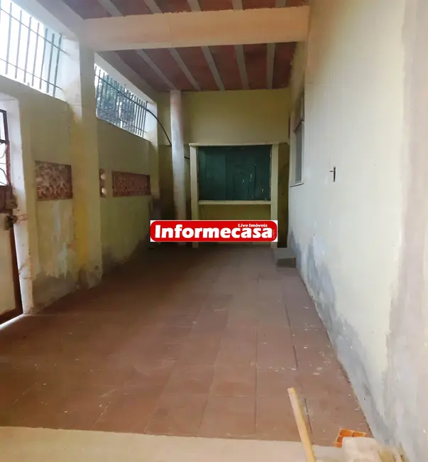 Foto 5 de Casa com 3 quartos à venda, 300m2 em São Vicente, Belford Roxo - RJ
