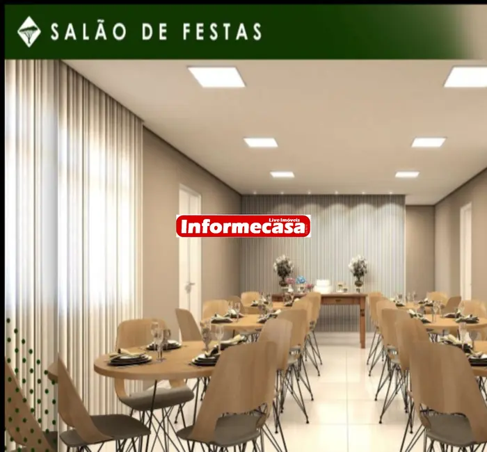 Apartamento com 2 quartos à venda, 45m2 em Posse, Nova Iguacu - RJ - imagem 7 Foto 7 de Apartamento com 2 quartos à venda, 45m2 em Posse, Nova Iguacu - RJ
