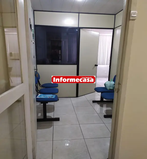Sala Comercial à venda, 30m2 em Centro, Nova Iguacu - RJ - imagem 6 Foto 6 de Sala Comercial à venda, 30m2 em Centro, Nova Iguacu - RJ