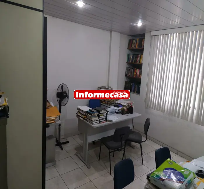 Sala Comercial à venda, 30m2 em Centro, Nova Iguacu - RJ - imagem 3 Foto 3 de Sala Comercial à venda, 30m2 em Centro, Nova Iguacu - RJ