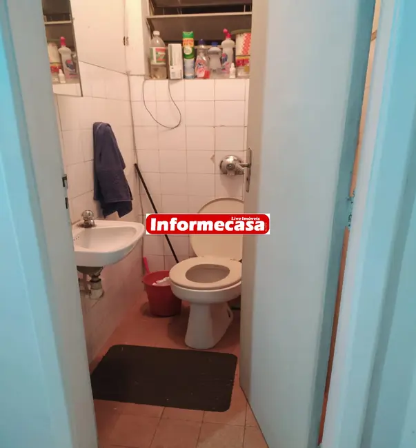 Sala Comercial à venda, 30m2 em Centro, Nova Iguacu - RJ - imagem 7 Foto 7 de Sala Comercial à venda, 30m2 em Centro, Nova Iguacu - RJ