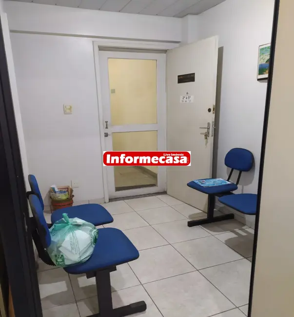 Sala Comercial à venda, 30m2 em Centro, Nova Iguacu - RJ - imagem 5 Foto 5 de Sala Comercial à venda, 30m2 em Centro, Nova Iguacu - RJ