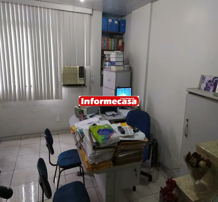 Sala Comercial à venda, 30m2 em Centro, Nova Iguacu - RJ - imagem 4 Foto 4 de Sala Comercial à venda, 30m2 em Centro, Nova Iguacu - RJ