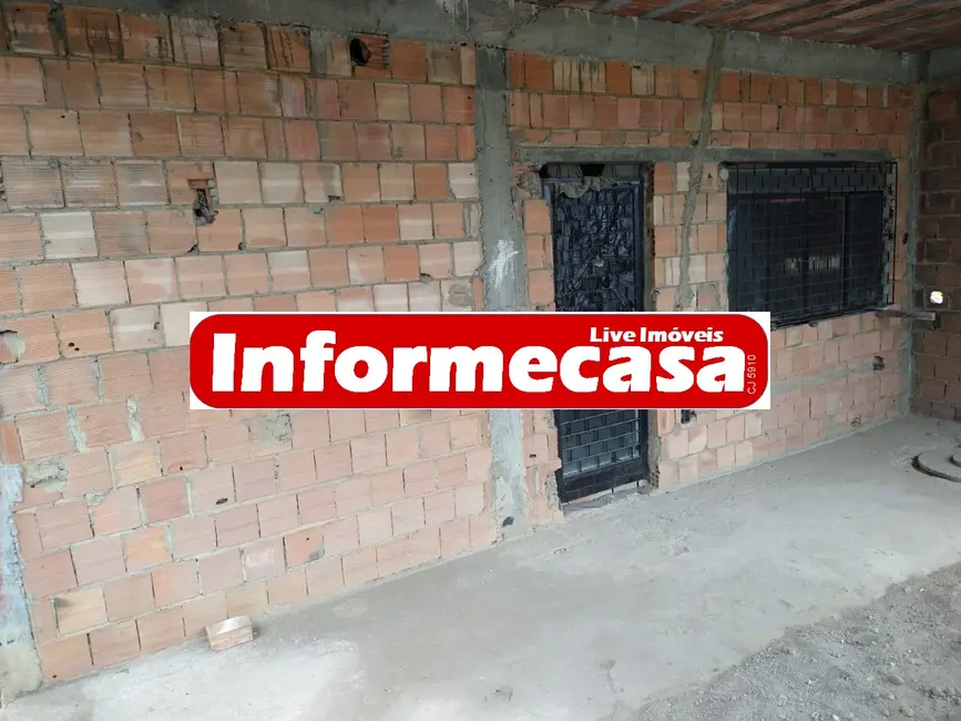 Casa com 2 quartos à venda, 150m2 em Nova Iguacu - RJ - imagem 4 Foto 4 de Casa com 2 quartos à venda, 150m2 em Nova Iguacu - RJ