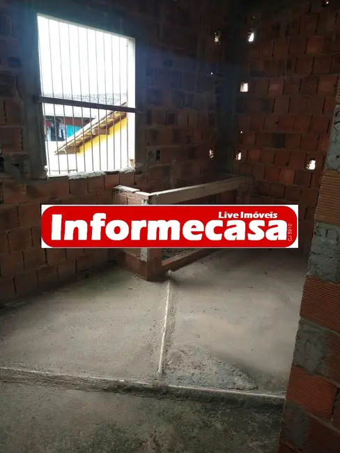 Casa com 2 quartos à venda, 150m2 em Nova Iguacu - RJ - imagem 3 Foto 3 de Casa com 2 quartos à venda, 150m2 em Nova Iguacu - RJ