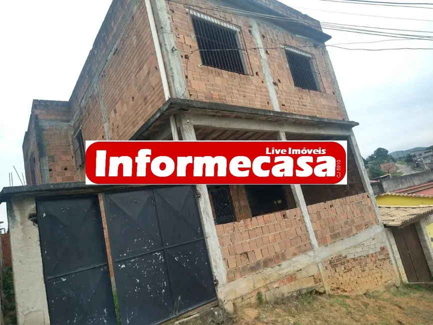 Casa com 2 quartos à venda, 150m2 em Nova Iguacu - RJ - imagem 6 Foto 6 de Casa com 2 quartos à venda, 150m2 em Nova Iguacu - RJ