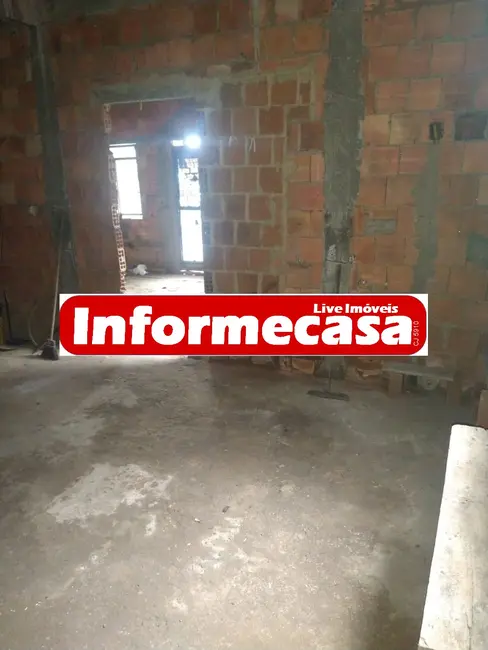 Casa com 2 quartos à venda, 150m2 em Nova Iguacu - RJ - imagem 5 Foto 5 de Casa com 2 quartos à venda, 150m2 em Nova Iguacu - RJ