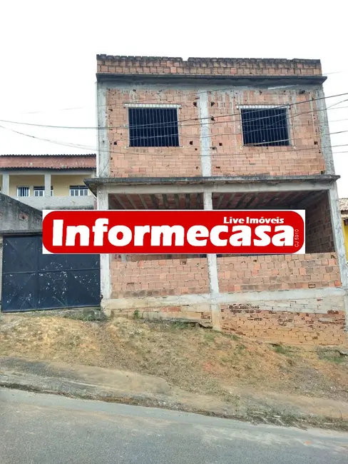 Casa com 2 quartos à venda, 150m2 em Nova Iguacu - RJ - imagem 8 Foto 8 de Casa com 2 quartos à venda, 150m2 em Nova Iguacu - RJ