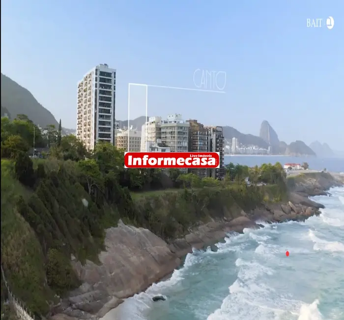 Foto 1 de Apartamento com 1 quarto à venda, 323m2 em Copacabana, Rio De Janeiro - RJ